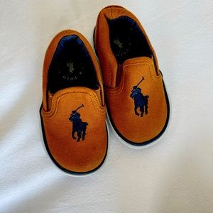 Kids shoe bundle